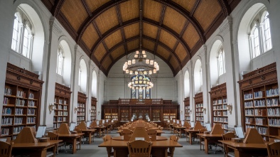 brockton public library