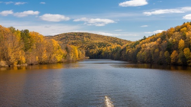 chestnut hill reservoir