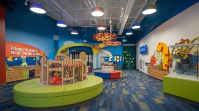 childrens museum of greater fall river