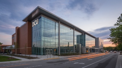 dcu center