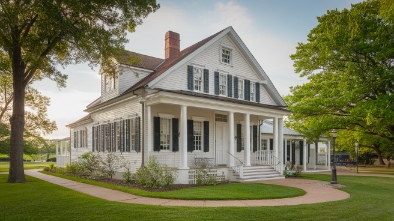 fall river historical society