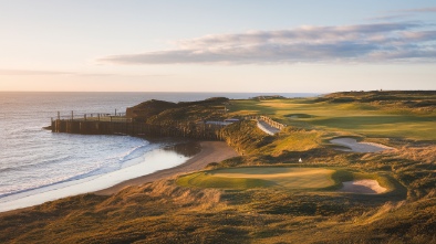 granite links golf club