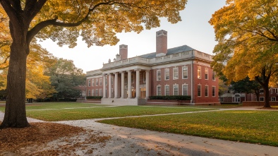 harvard university