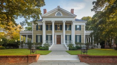 john brown house museum