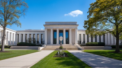 john f kennedy presidential library and museum