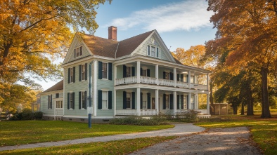 lowell national historical park