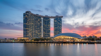 marina bay