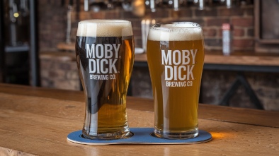 moby dick brewing co