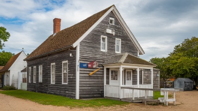 new bedford whaling museum