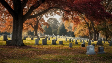 oak grove cemetery