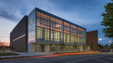 providence performing arts center