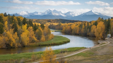 quequechan river rail trail