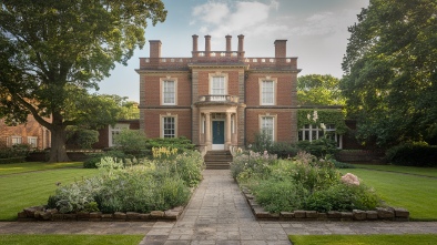 rotch jones duff house and garden museum