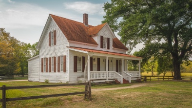 the jackson homestead and museum