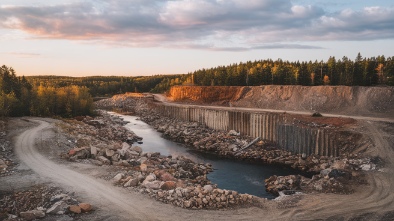 the quincy quarries reservation