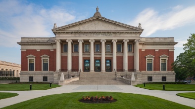 worcester art museum